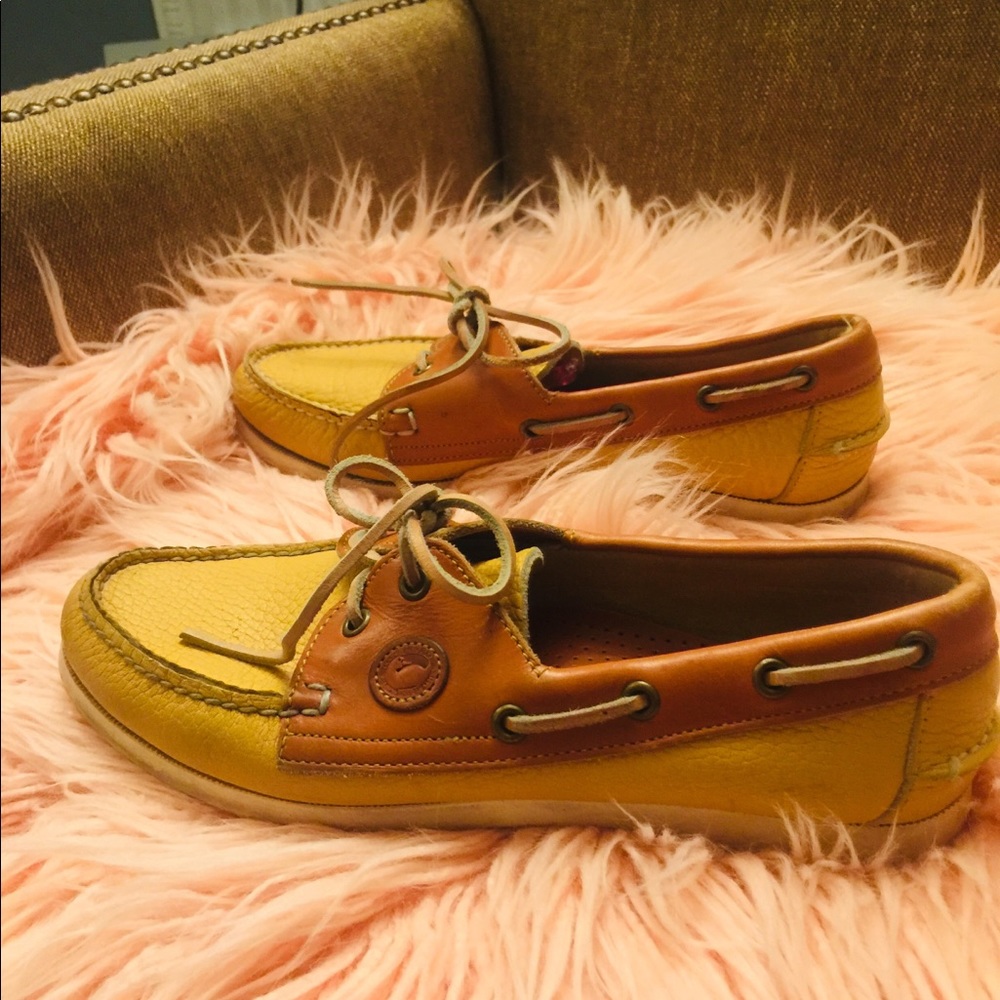 Vintage Dooney & Bourke shoes
